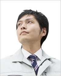 意欲と情熱もった人材